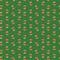 Camelot Fabrics The Muppets Kermit Cotton Precut Fabric Bundle